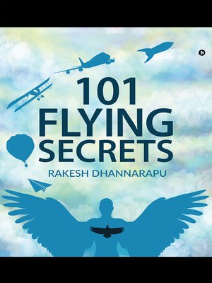 cover image of 101 Flying Secrets
